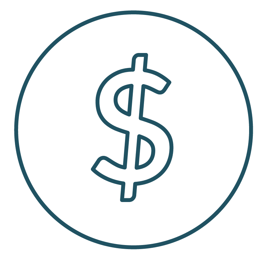 This is an image representing asbestos trust funds.
