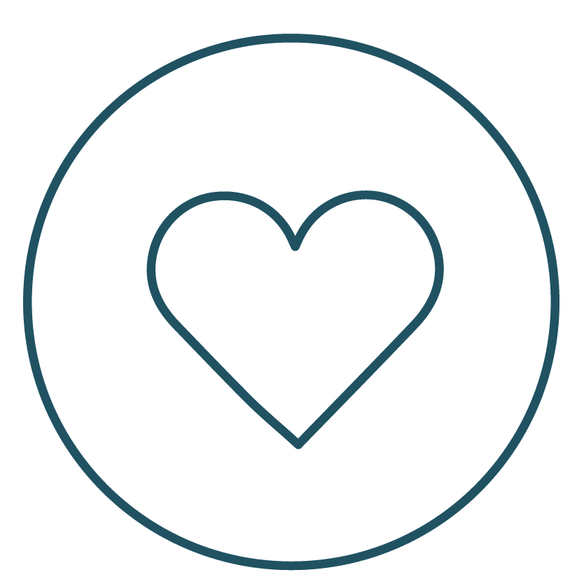 This is a generic image representing palliative, hospice and curative care.