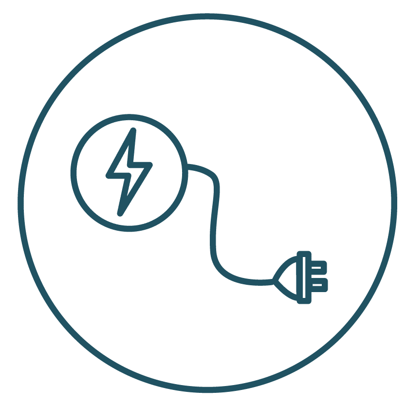 This is an image representing an electrician.