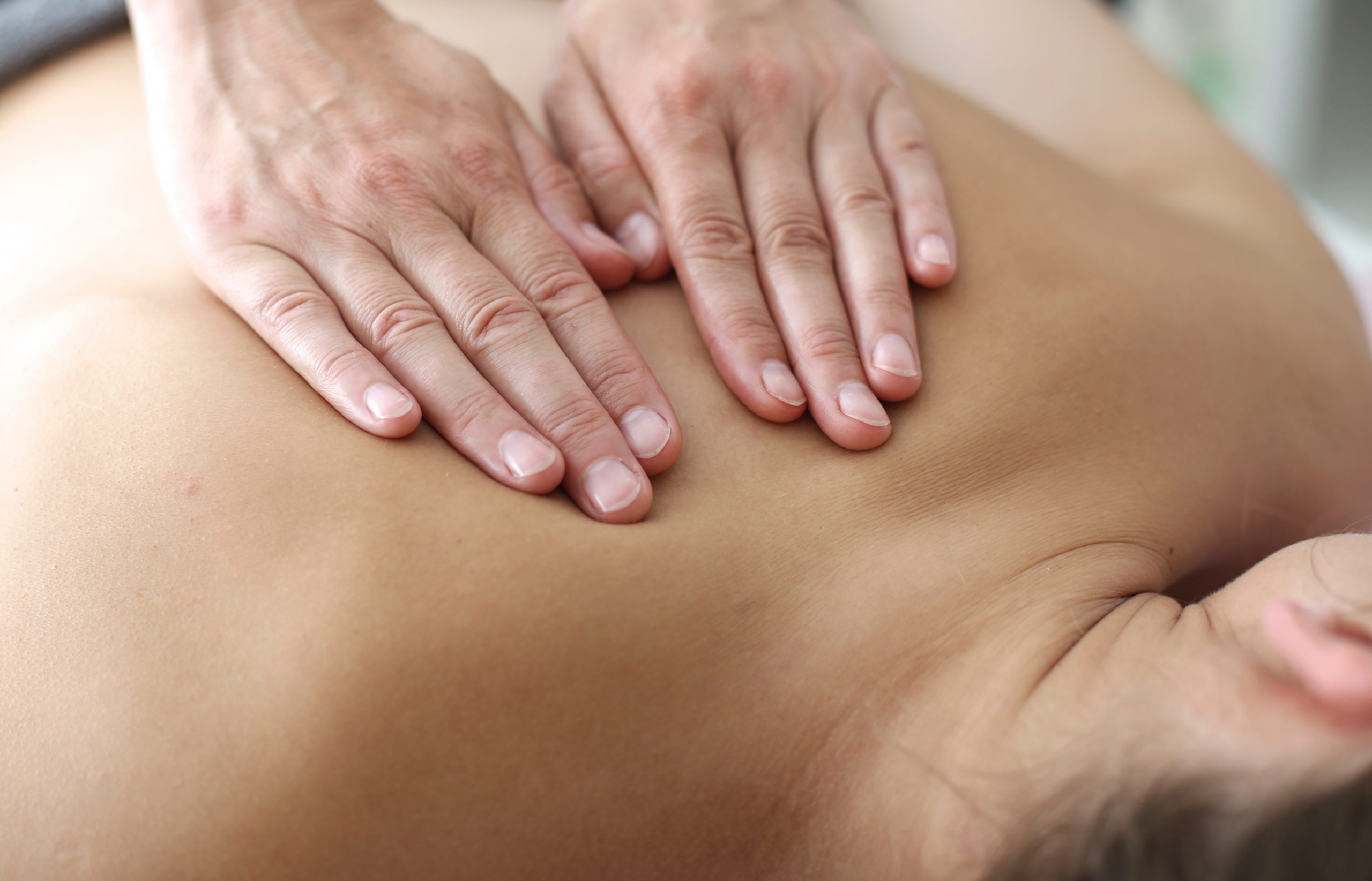 This is an image representing complementary therapy.