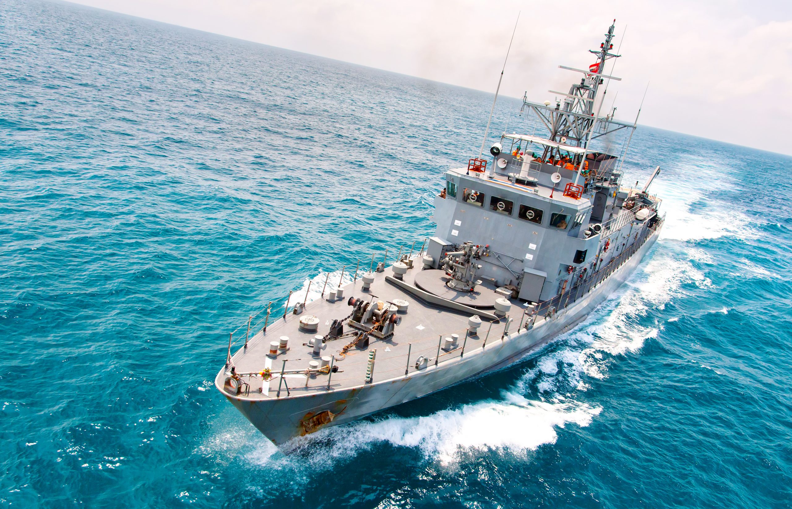 This is an image representing the Navy.