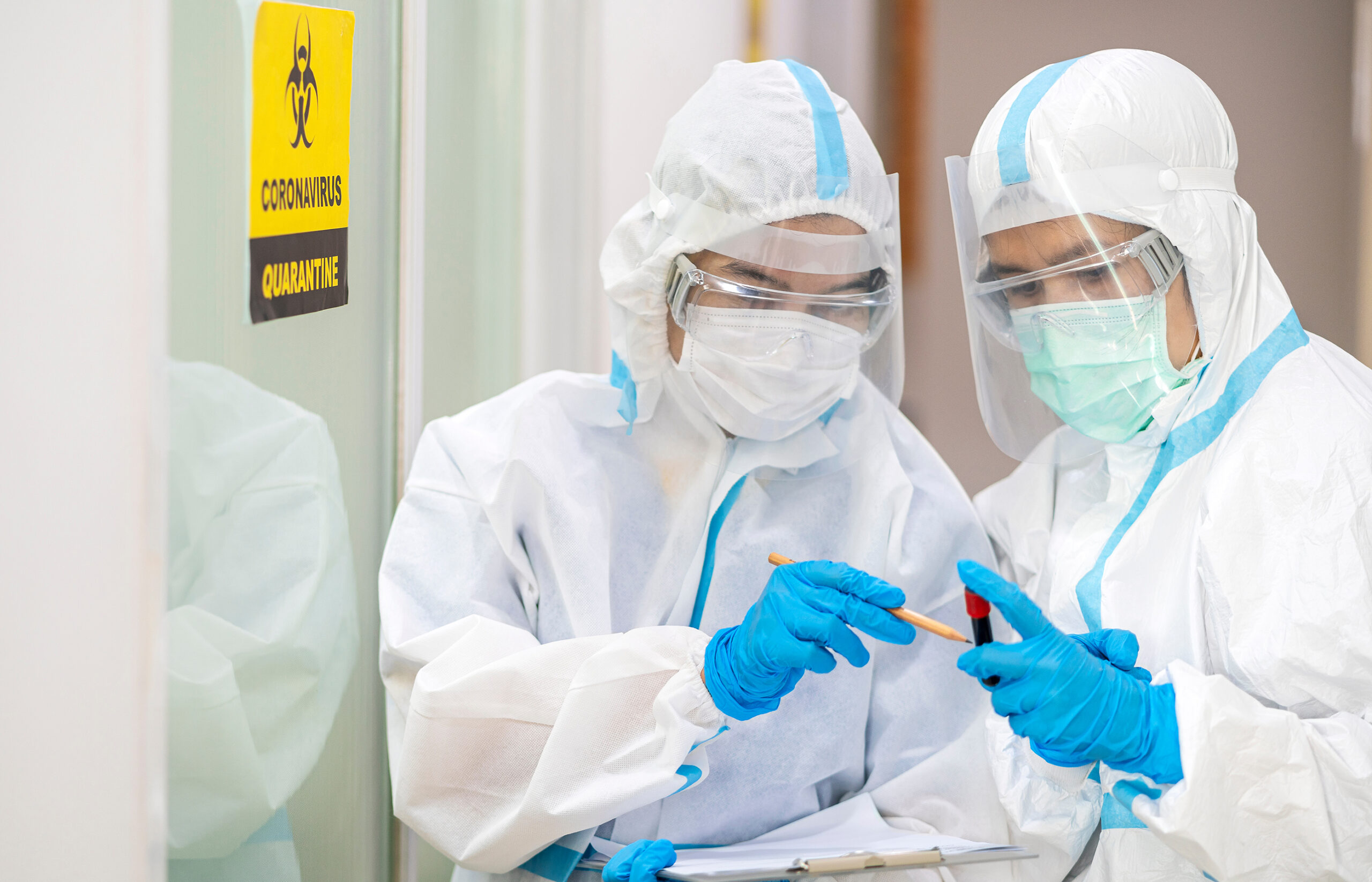 COVID-19 has created new problems in health care for people with cancer and survivors. Old risks have also returned for missed cancer diagnoses.