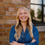 Photo of Madeline May