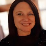 Photo of Lauren O'Donnell